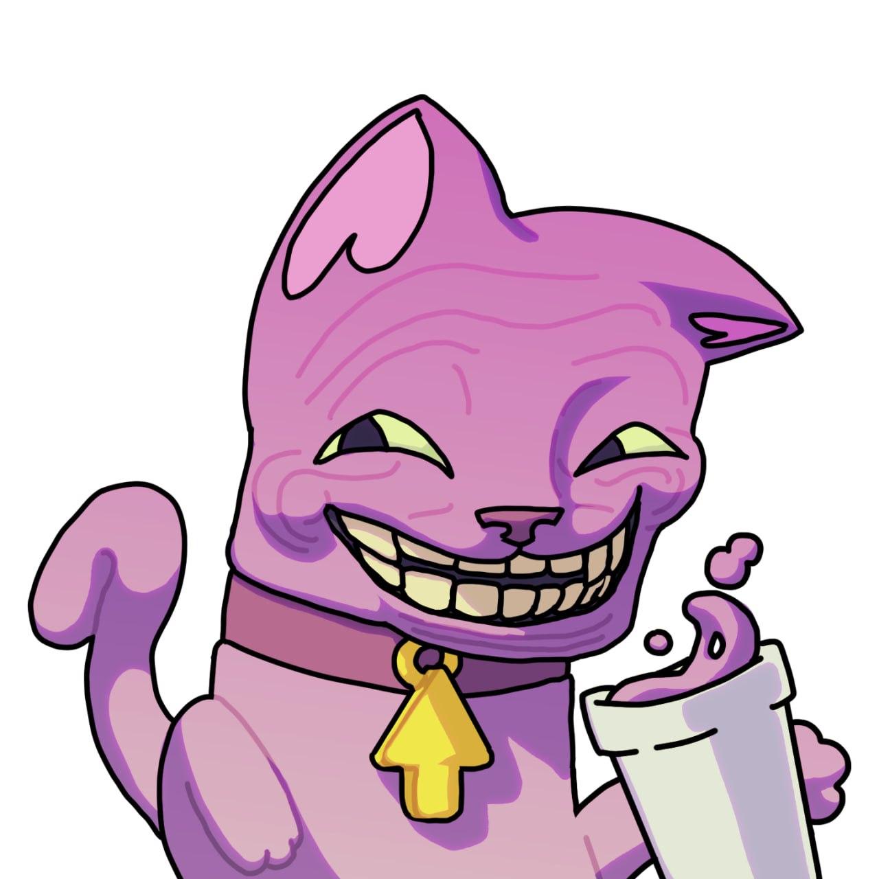 LeanCat Logo