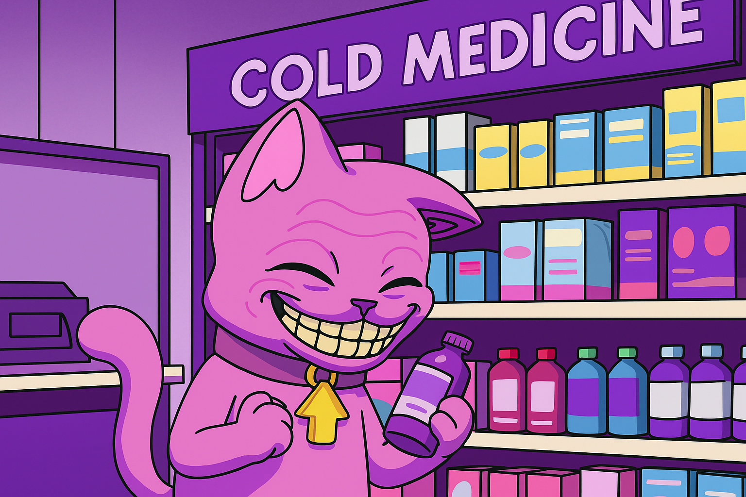 Leancat shopping for lean